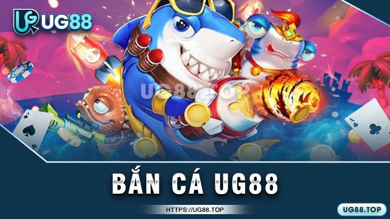 uật chơi và cách tính điểm tại UG88