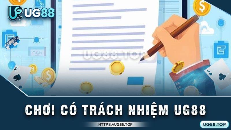 Nguyên tắc chơi có trách nhiệm cơ bản nhất