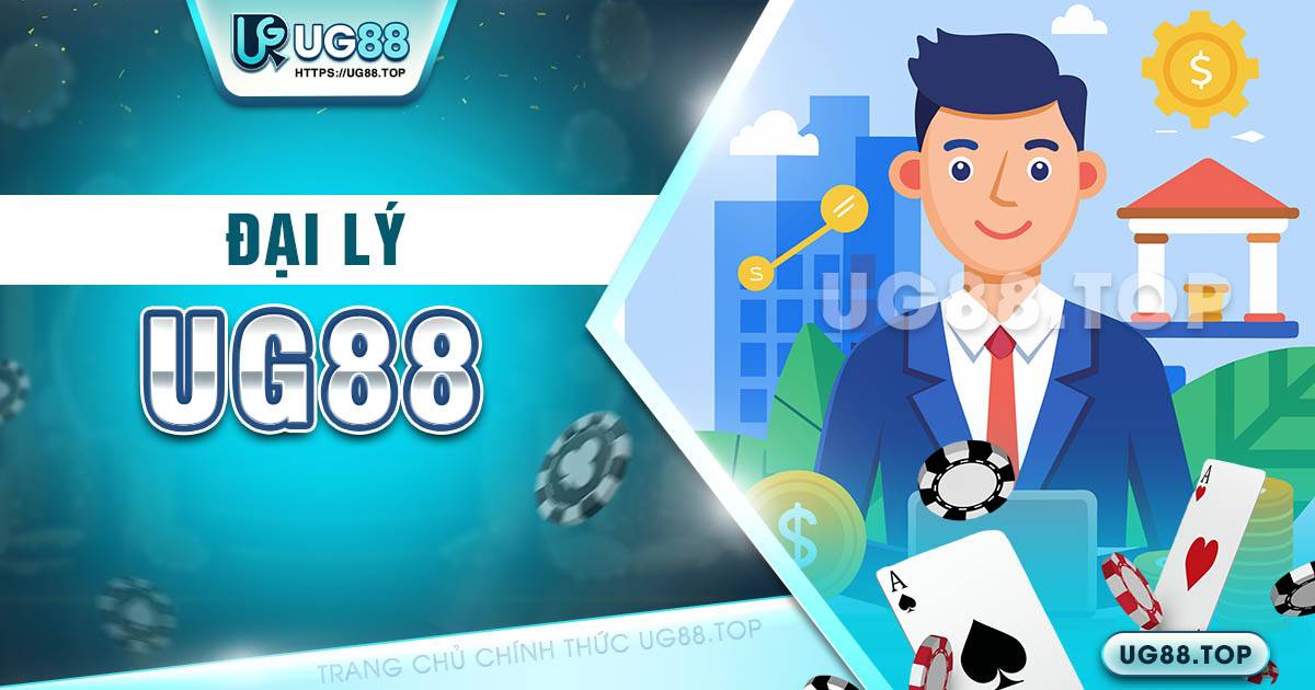 đại lý UG88