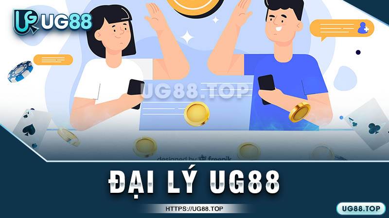 Lợi ích khi trở thành đại lý UG88 Lợi ích khi trở thành đại lý UG88