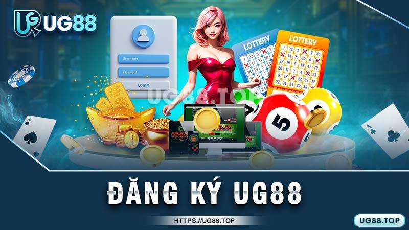 Tại sao nên đăng ký tài khoản tại UG88? Tại sao nên đăng ký tài khoản tại UG88?