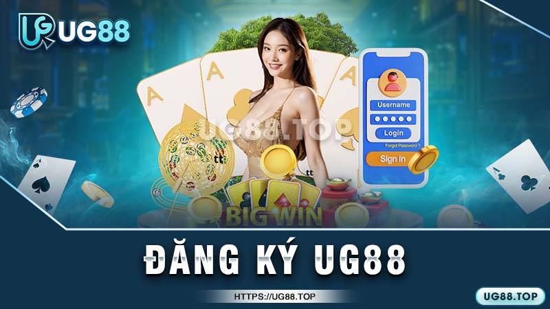 Lưu ý khi đăng ký tài khoản tại UG88 Lưu ý khi đăng ký tài khoản tại UG88