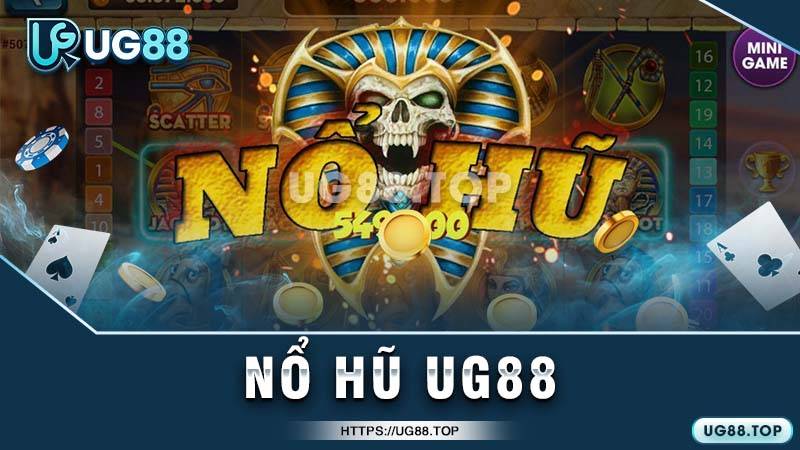 Nổ hũ là gì? Có dễ trúng như quảng cáo? Nổ hũ là gì? Có dễ trúng như quảng cáo?