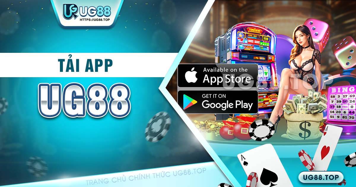 tải app UG88