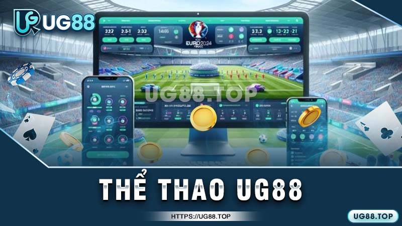 Thể thao UG88 có gì đặc biệt? Thể thao UG88 có gì đặc biệt?