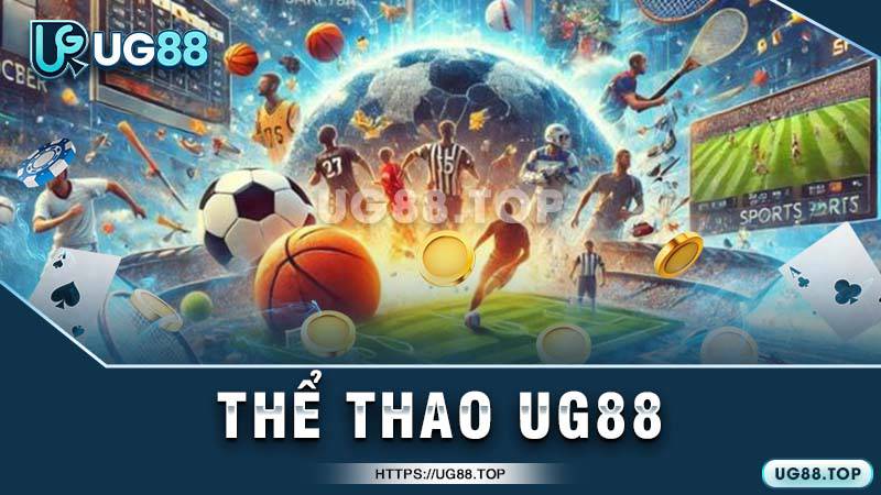 Bí quyết cược thể thao từ chuyên gia UG88 Bí quyết cược thể thao từ chuyên gia UG88